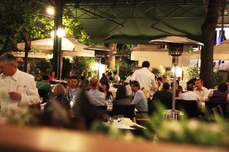 Kirjailijaklubi Belgrad