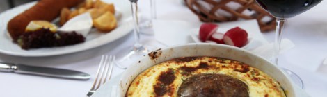 Ravintola Kirjailijaklubi Belgrad