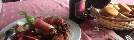 Viini ja ruoka Serbia