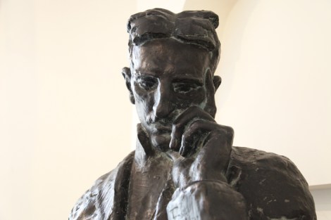 Nikola Tesla