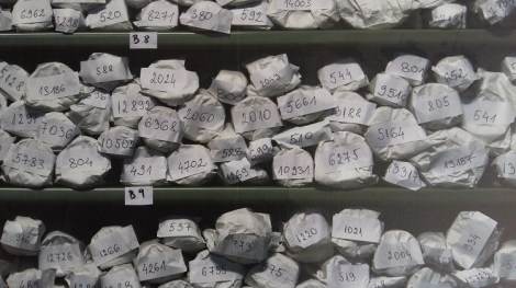 Näistä varastossa olevista 