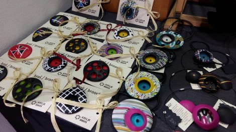 Atelje Bros, design Gorana Perovic.