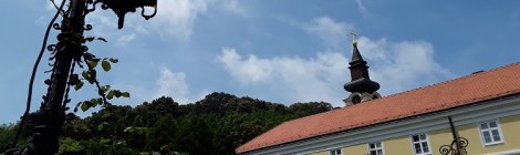 Novo Hopovo Fruska Gora Serbia